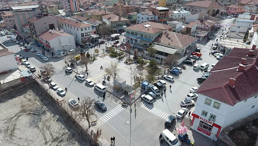 Kayseri Yeşilhisar İlçesi 28 Mayıs Cumhurbaşkanlığı seçim sonuçları