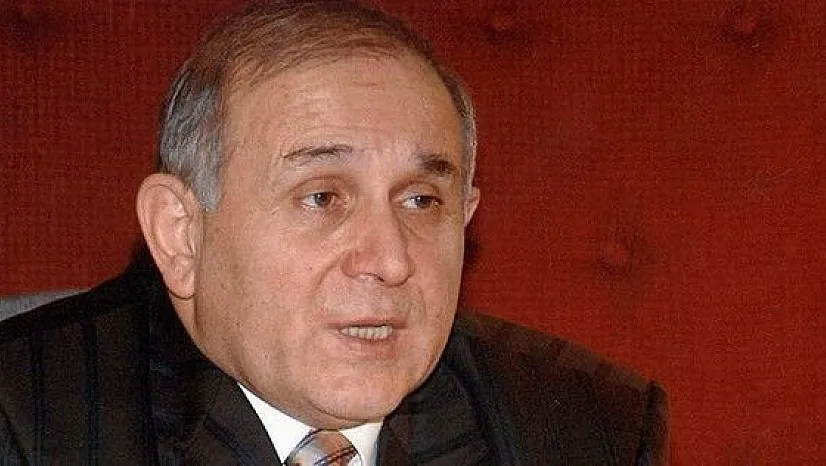 Kayserili Burhan Kuzu'ya düşündüren terör cevabı