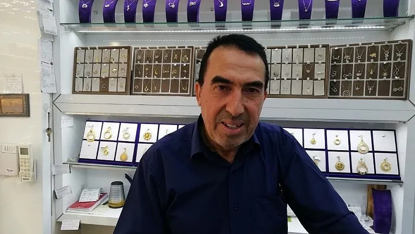 Kayserililer en çok gram altını tercih etti