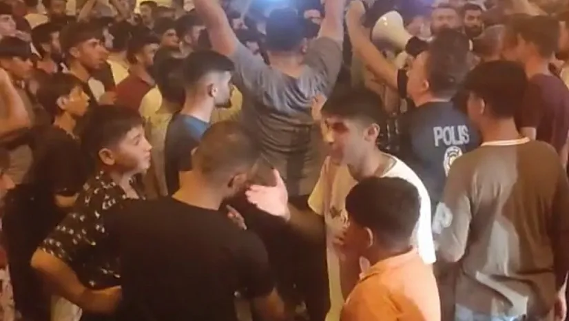 Kazım Yücel: İlk iş sığınmacıları Kayseri'den göndermek olacak!