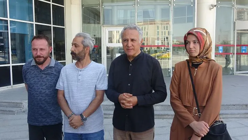 Kiracısını tehdit eden ev sahiplerine cezası önerisi