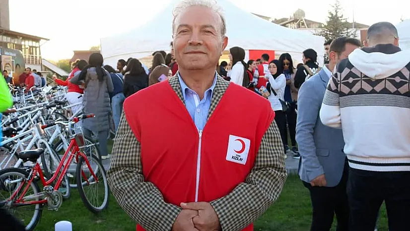 Kızılay'dan iddialara yanıt: Yardımlar ihtiyaç ile orantılı olarak düzenli şekilde yapılıyor!