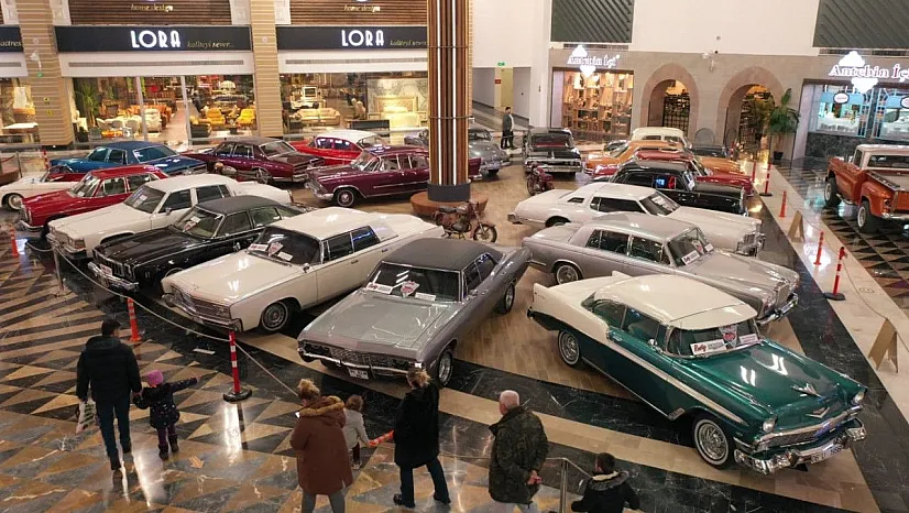 Klasik tutkunları KUMSMALL'da buluştu