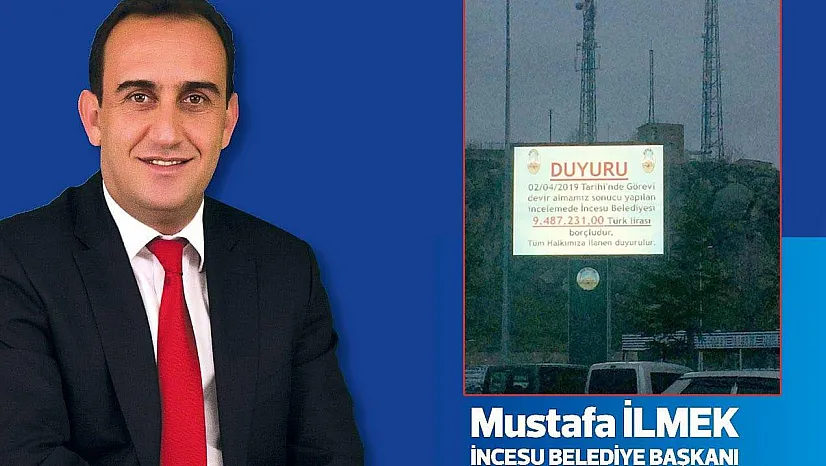 Koltuğa oturdu! İlk icraatı bakın ne oldu?