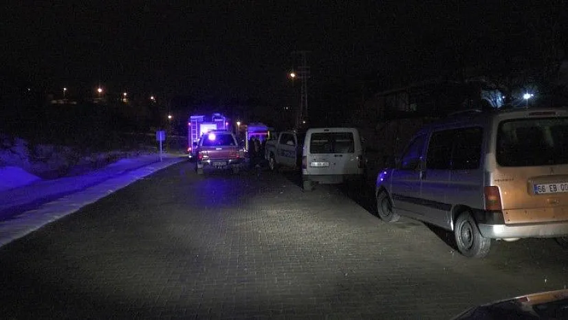 Göçük altında kalarak hayatını kaybetti