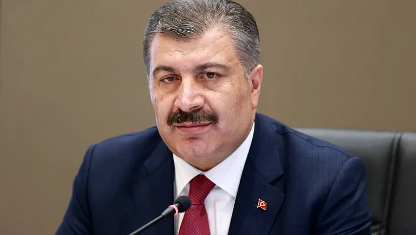 Korona Virüsten bugün kaç vatandaş hayatını kaybetti?