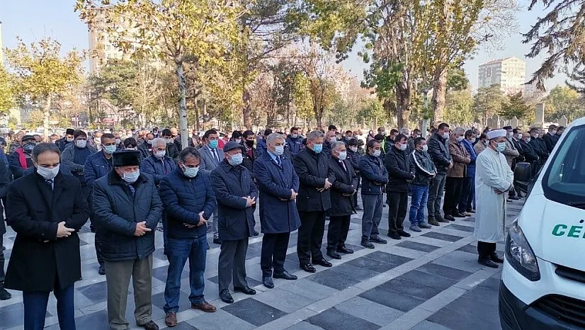 Kösedağ ailesinin acı günü