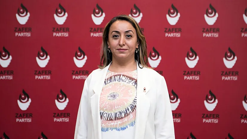 'KOSGEB, Kayseri'de sığınmacı ve kaçakların çalıştırılmasına destek veriyor!'