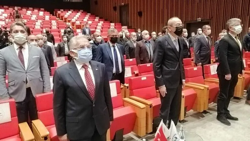 KTO Başkanı Gülsoy: 'Kısa çalışma ödeneğinin kesilmesi durumunda işten çıkarmalar hızla artar, yetişmiş elemanlarda işlerinden olabilirler'