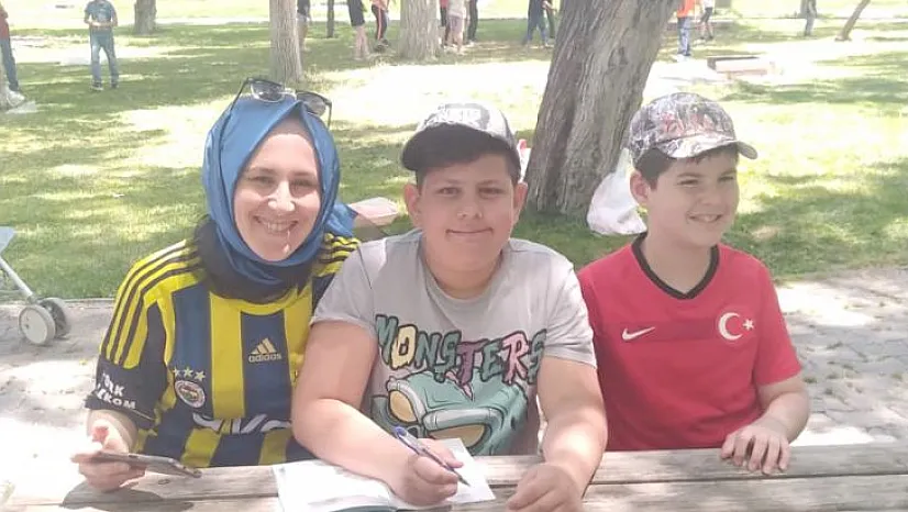Küçük Yazarların Büyük Hikayeleri 2