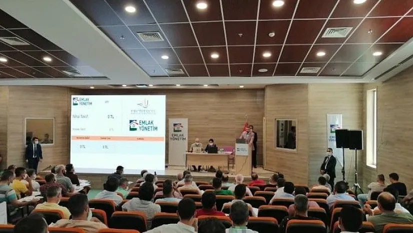 Kumsmall AVM'de 65 milyonluk rekor mağaza satışı