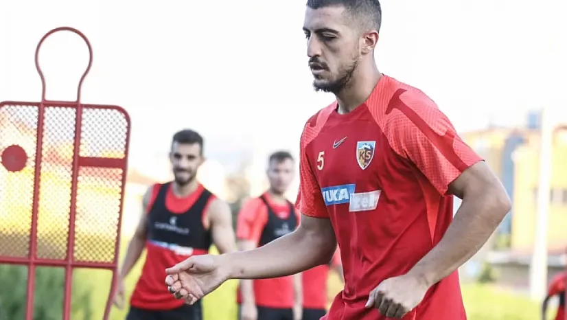 Majid Hosseini'nin sakatlığı hakkında açıklama geldi