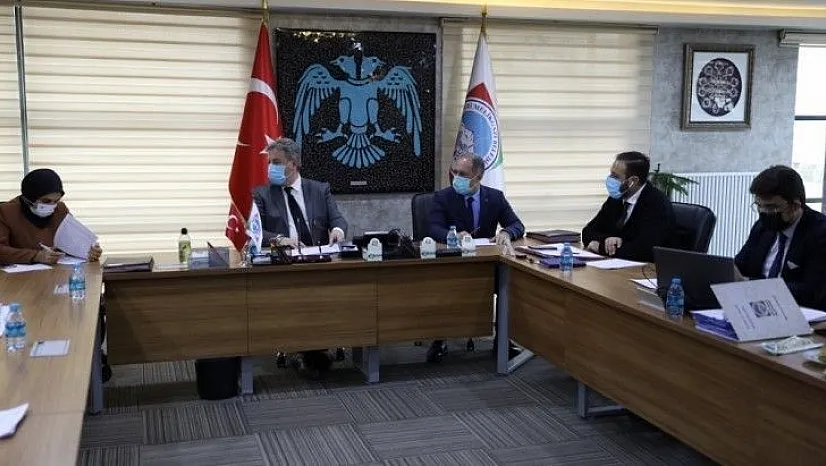 Melikgazi Belediyesi kira almayacak!