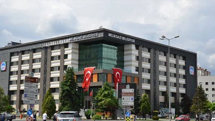 Melikgazi Belediyesi o tesislere kiracı arıyor!