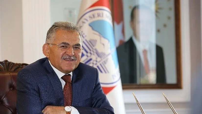 Melikgazi Belediyesi yarı yıl tatilinde 34 okulun bakımını yaptı