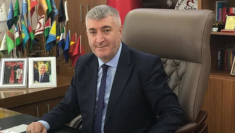 MHP'de fitne alarmı!