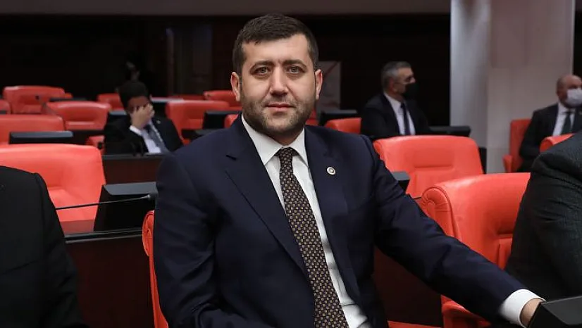 MHP'li Ersoy'dan sığınmacı çıkışı: Türkiye yol geçen hanı değil!