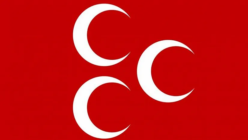 MHP'li ilçe başkanına 10 ay hapis cezası