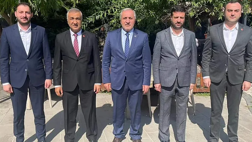 MHP'liler 15 Ekim'de Kayseri'de buluşacak