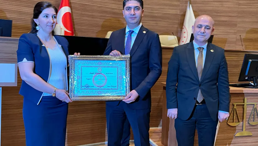 Milletvekili Özdemir'den nüfus göndermesi!
