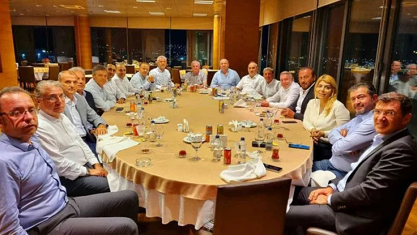 MOYSAD'dan fuar atağı