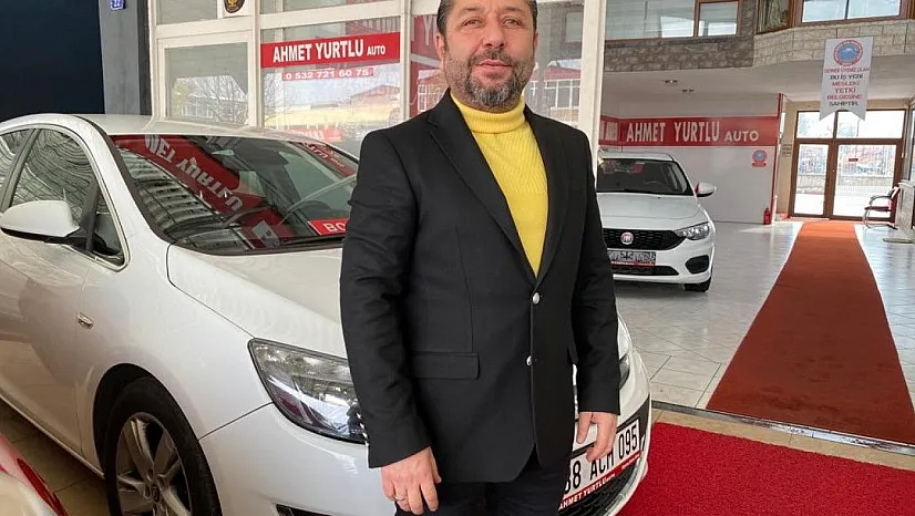 'MTV indirimi vatandaşın cebini rahatlatacak'