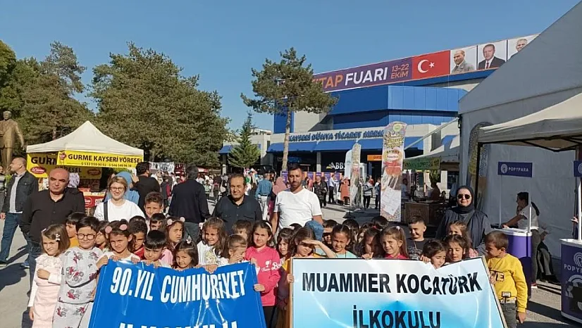 Müdür sözünü tuttu!