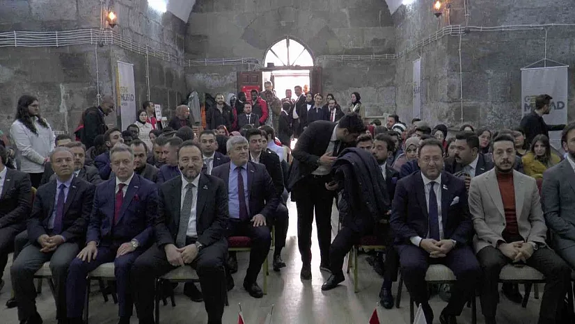 MÜSİAD Genel Başkanı Asmalı: Güveniyoruz