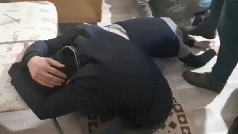 Toplam 85 zehir taciri yakalandı