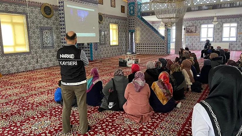 Polis 9 bin 720 vatandaşa ulaştı!
