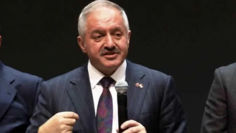 Nursaçan'dan gece yarısı açıklaması: Önümüzü kesmek için….