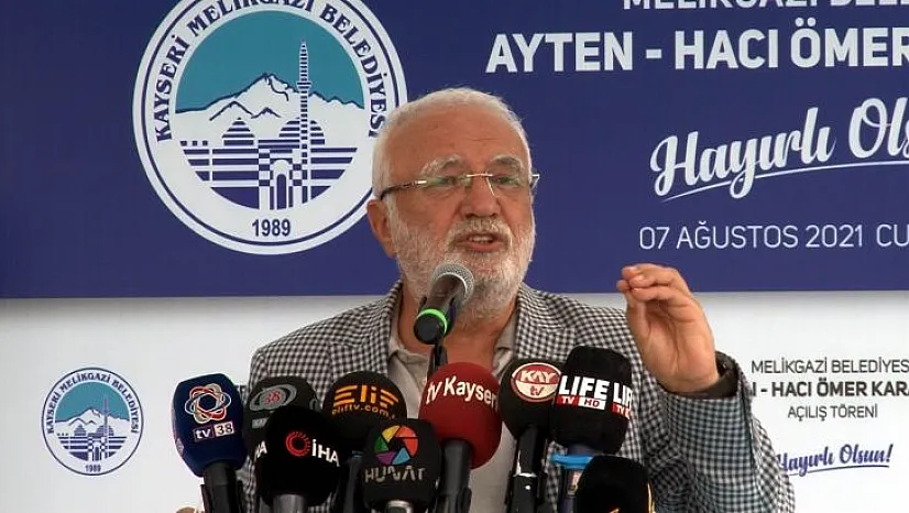 O İlçeye Ağır Ceza Mahkemesi kurulacak