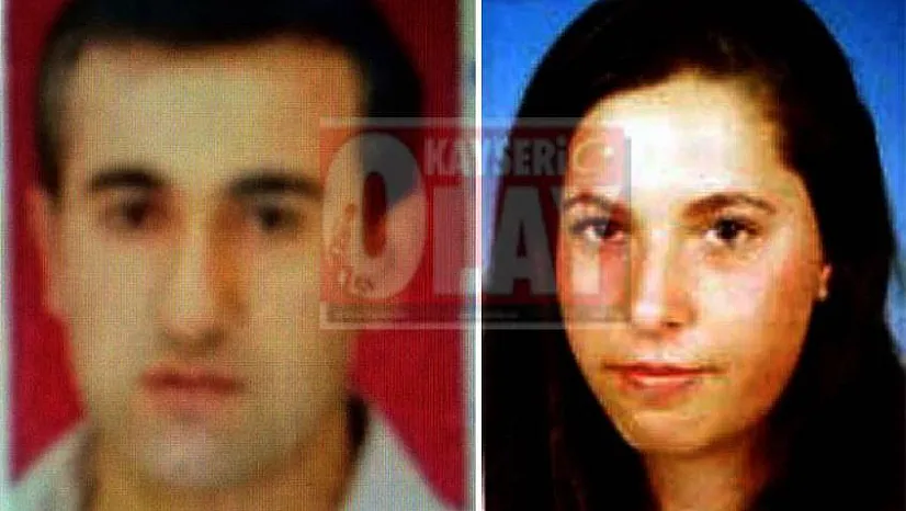 O kadın hayatını kaybetti!