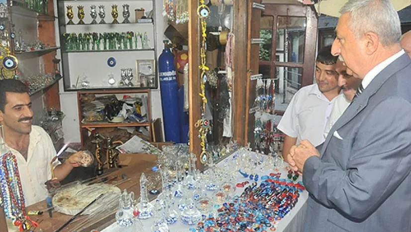 'Ölümlü iş kazalarında maalesef Avrupa'da birinciyiz'