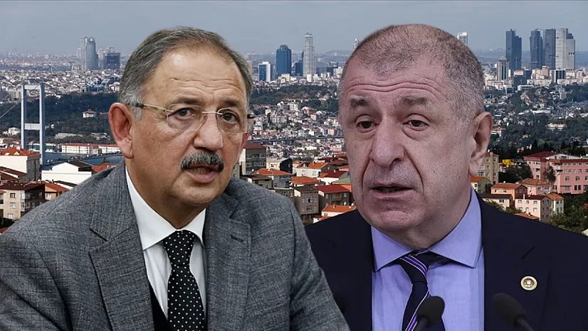 Özdağ'dan Özhaseki'ye eleştiri