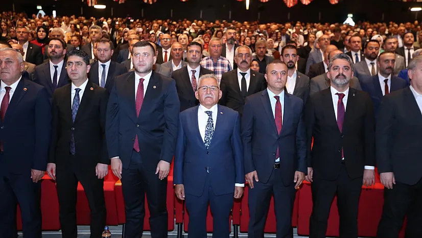 Cumhur İttifakı yerel seçimlerde Kayseri'de ortak aday mı çıkaracak?