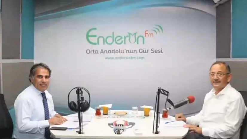 Özhaseki, Suriyelilerle ilgili yaptığı açıklamayı savundu: Fikrim değişmedi, ısrarcıyım!