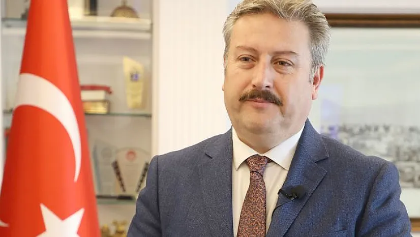 Palancıoğlu: Tehditlere milletçe Çanakkale ruhuyla karşı duracağız