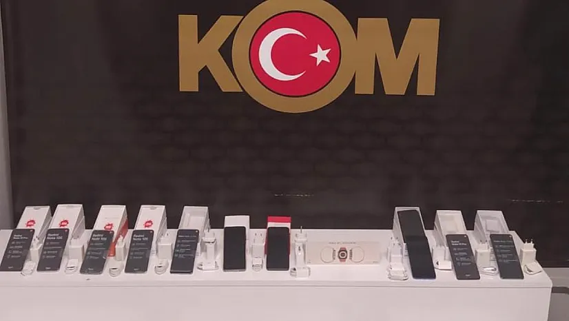 Polis kaçakçılara geçit vermiyor