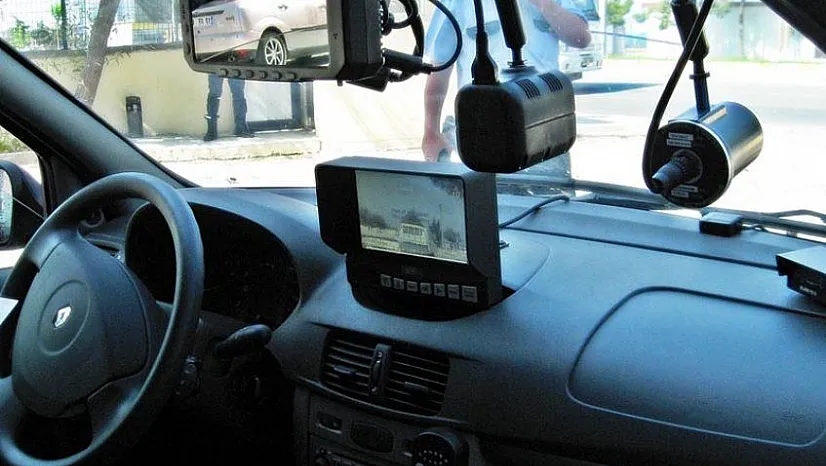Radar'da "tuzak" uygulaması kalktı