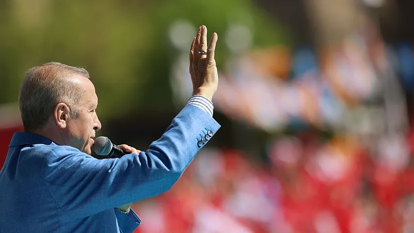 Recep Tayyip Erdoğan Kayseri mitinginde neler söyledi? İşte detaylar...