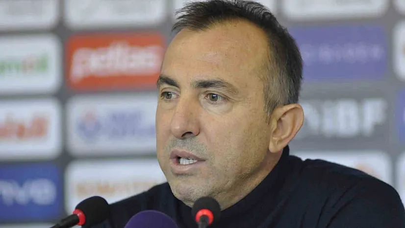 Recep Uçar: Özel bir maçtı ama... Kayserispor Haberleri