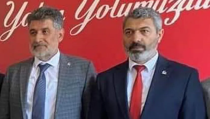 Remzi Çayır trafik kazası geçirdi