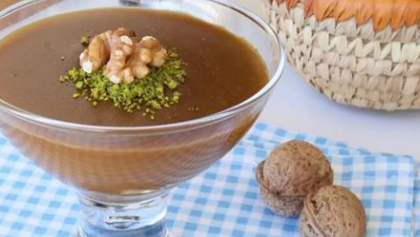 Sadece 4 malzeme ile hazırlayabileceğiniz enfes lezzet: Aside...