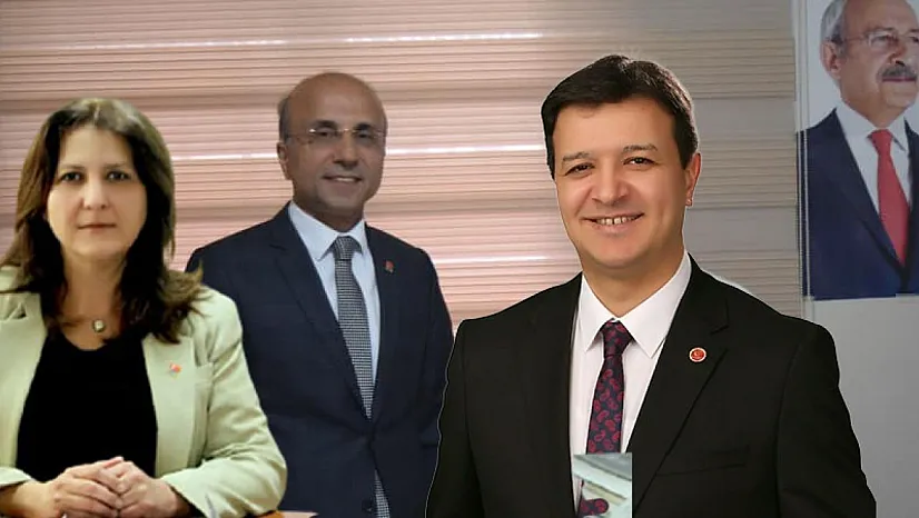 'Sahte broşür vakasının' ardından art arda tepki: Ahlaksızlık, omurgasızlık, ilkesizlik!