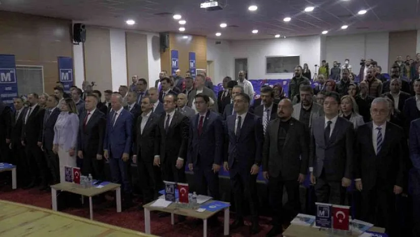 Seçim bitti! Başkan belli oldu...