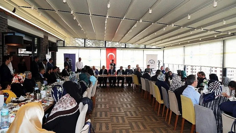 Şehit Yakınları Kutsal topraklara gidecek