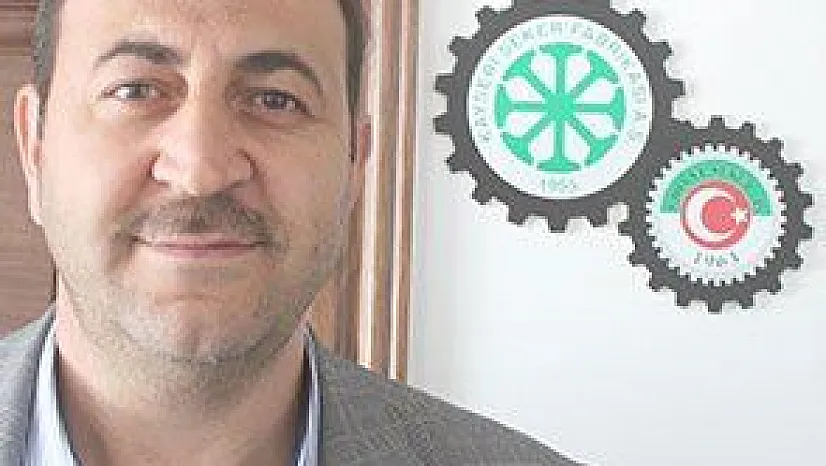 SENDİKA BAŞKANI DEDEKTİF OLDU!