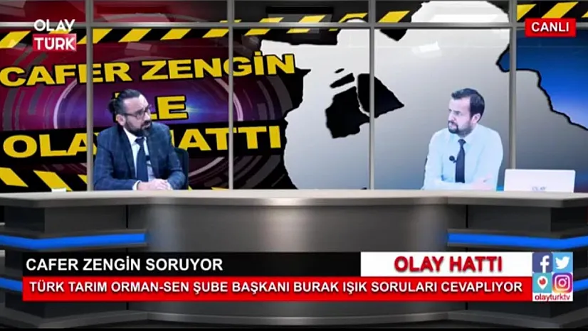 Sendika Başkanından şok iddia: Çalışanları zorla belediyenin programlarına götürüyorlar!