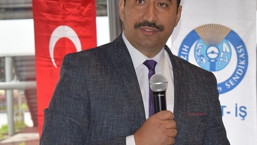Çelik: Yüzyılın ihaneti 15 Temmuz'u unutmadık, unutmayacağız ve unutturmayacağız